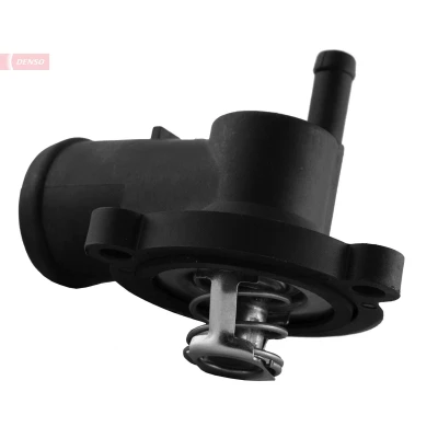 Immagine di DENSO DTM88567 Termostato motore 88C con guarnizioni SKODA: Felicia 1, Octavia I Hatchback, 1 Pickup, VOLKSWAGEN: Lupo / 3L
