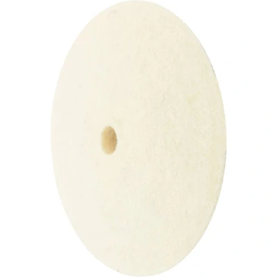 Immagine di PFERD 44367009 Lente in feltro Diametro 22 mm 10 pz.