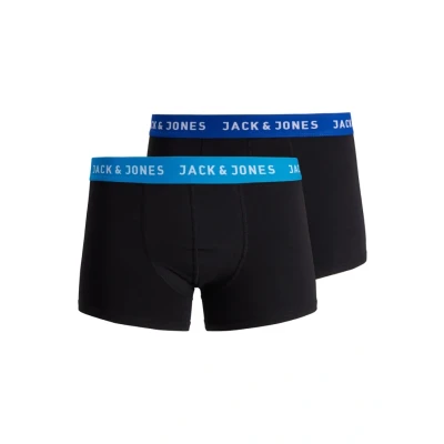 Immagine di Jack &amp; Jones 2 PACK Boxer brief, Uomo, Taglia: Large, Surf the web
