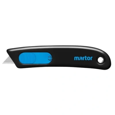 Immagine di Martor 110000.08 Coltello di sicurezza SECUNORM SMARTCUT 1 pz.