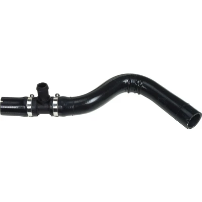 Immagine di GATES 05 2899 Tubo Radiatore EPDM (Etilene Propilene Diene Caucciù) FIAT: Doblo I Cargo, Station Wagon