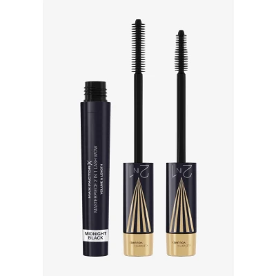 Immagine di Max Factor Masterpiece 2 in 1 Lash Wow Mascara 003 Midnight Black, 7ml