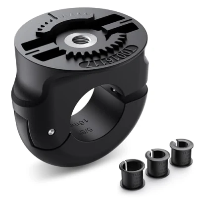 Immagine di TUSITA Lock 360 Base Supporto per Morsetto a Barra Piccolo