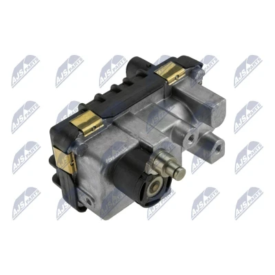 Immagine di NTY ECD FR 018 Convertitore Pressione elettronico