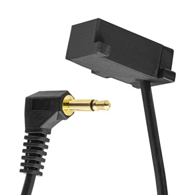 Immagine di Adapter Universe Ricambio microfono lampada da soffitto modulo tetto basic/plus jack adatto per VW Seat Skoda