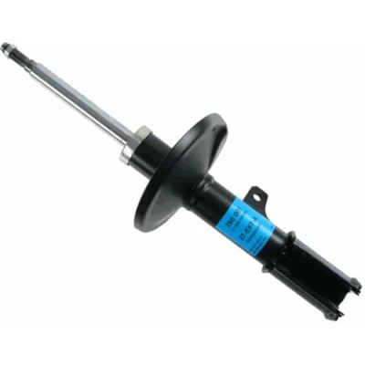 Immagine di SACHS 290 001 Ammortizzatore Dx A pressione del gas doppio tubo tipo McPherson Spina superiore RENAULT: TWINGO 1, 1 Kasten