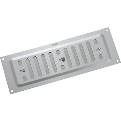Immagine di Map Hardware 933 31 Presa d&#039;Aria, Saa (Argento)