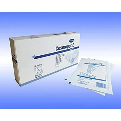 Immagine di Cosmopor E Medicazione Sterile cm 20x10 25 Medicazioni