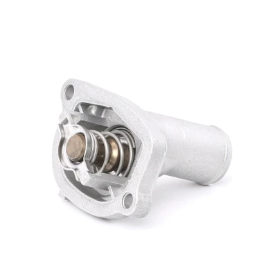 Immagine di MAHLE ORIGINAL TI 68 87D Termostato motore 87 con guarnizione FIAT: Punto II Hatchback, Panda I LANCIA: Ypsilon II, Y
