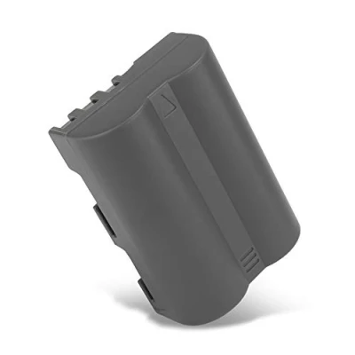 Immagine di CELLONIC Batteria EN EL3e Compatibile con Nikon D700, D90, D300, D80, D200, D300S, D70, D50, D100, D70s, D900, 2000mAh 7.4V