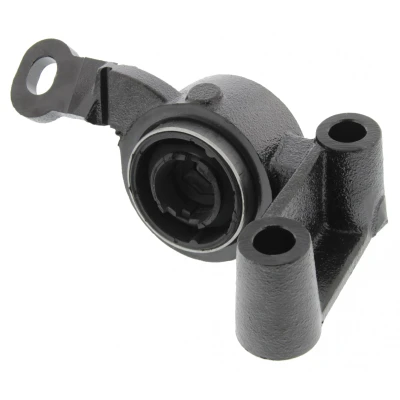Immagine di MAPCO 38654 Silent Block con supporto Assale anteriore Sx, posteriore Cuscinetto gomma metallo per braccio trasversale oscillante MINI: Hatchback
