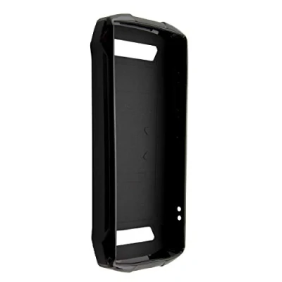 Immagine di caseroxx TPU Custodia per Cubot KingKong Mini/KingKong Mini 2, Guaina (TPU in nero)