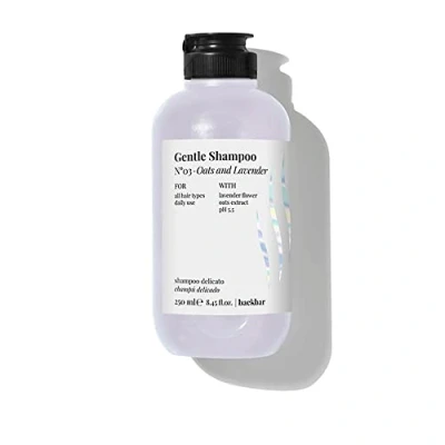 Immagine di Back Bar Gentle Shampoo Nº03 Oats&amp;Lavender 250 Ml