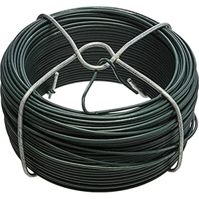 Immagine di GAH Alberts 530129 Matassa di Filo Metallico, Acciaio, 1,4/50 m