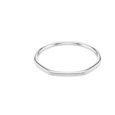 Immagine di Swarovski Bracciale Trasparente/Argento 5725221