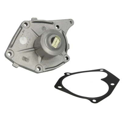 Immagine di HEPU P962 Pompa acqua con guarnizione meccanico RENAULT: CLIO 4, 2, TWINGO NISSAN: Qashqai / Qashqai+2 I, MICRA 3, Note DACIA: Duster SUV