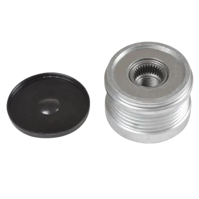Immagine di BLUE PRINT ADN161303 Puleggia Alternatore con coperchio RENAULT: Kangoo I Express