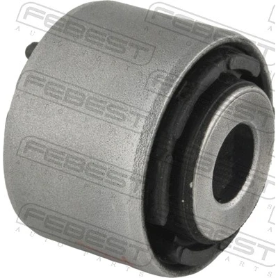 Immagine di FEBEST FDAB 088 Silent Block Assale posteriore superiore