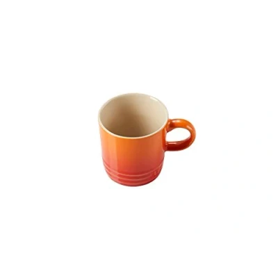 Immagine di Le Creuset Espresso cup Orange red 100 ml