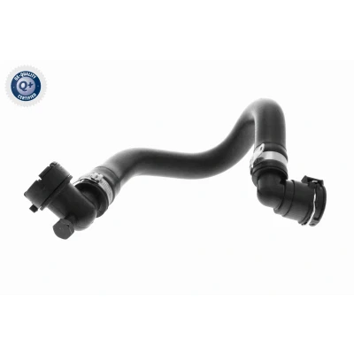 Immagine di VAICO V22 1176 Tubo Radiatore EPDM (Etilene Propilene Diene Caucciù) CITROËN: C3 II, PEUGEOT: 208 I Hatchback