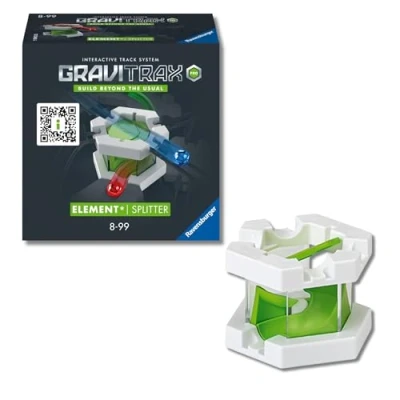 Immagine di Ravensburger Splitter per elemento GraviTrax 22383