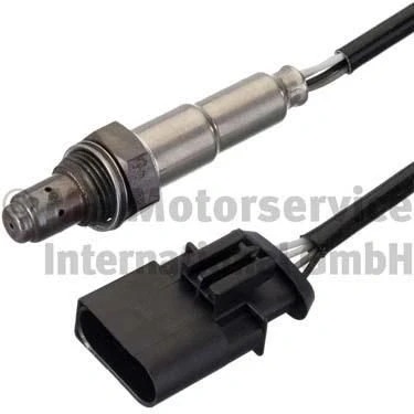 Immagine di PIERBURG 7.05271.72.0 Sonda lambda di regolazione, riscaldato 12 MINI: Hatchback, ROVER: 75