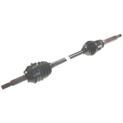 Immagine di LÖBRO 305404 Albero motore / Semiasse 1070, 325,0 con supporto/cuscinetto, senza materiale fissaggio FORD: Transit Mk6 Bus, Van