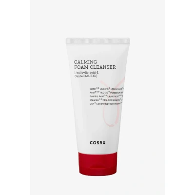 Immagine di Cosrx Calming FOAM Cleanser Detergente, Taglia: 150 ml,
