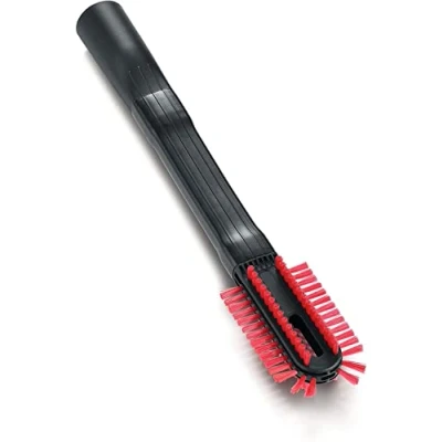 Immagine di SEVERIN Spazzola intermedia flessibile per aspirapolvere, lunghezza 39 cm, nero, ZB 7209