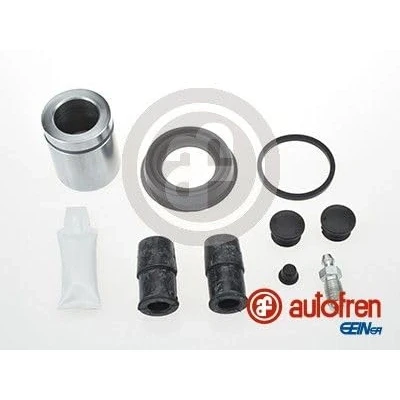 Immagine di AUTOFREN SEINSA D42598C Kit Revisione Pinze Freno Assale posteriore 40 VOLVO: S70