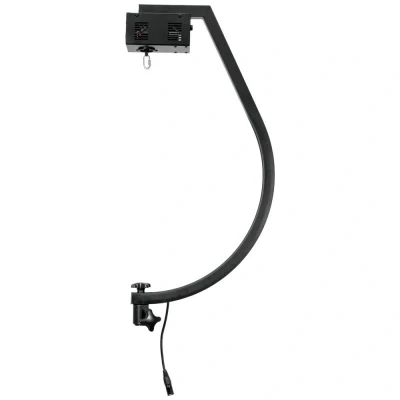 Immagine di Eurolite Supporto a sfera specchio (L x L A) 5 4 825 mm
