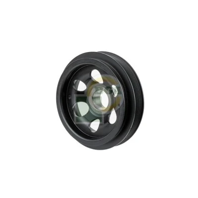 Immagine di BGA DP2312 Puleggia Albero Motore FORD: Transit Custom V362 Van, Mk7 Mondeo 5 Kombi