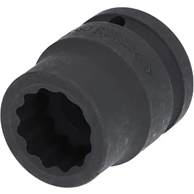 Immagine di KS TOOLS BT025601 Chiave a bussola 24 20 (3/4&quot;) Dodecagonale