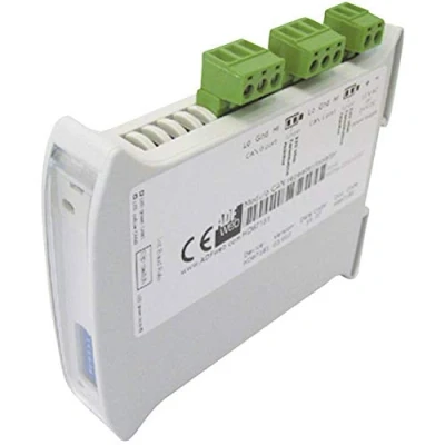 Immagine di Wachendorff HD67181 Ripetitore CAN Bus 24 V/DC 1 pz.