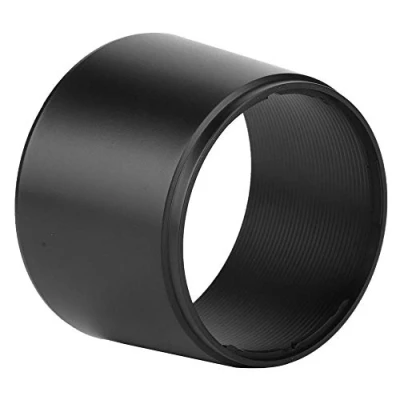 Immagine di EBTOOLS Paraluce per 40 150 Zuiko in Plastica Lh 61D Fotocamera Digital Ed 150Mm F4 5.6 Adatto 4