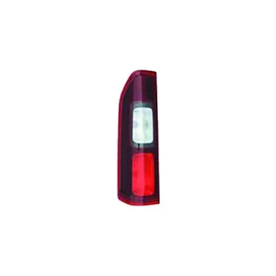 Immagine di Equal Qualty FP0933 FANALE Posterore Snstro (SX) VV dal 2014 TRAFC Autobus