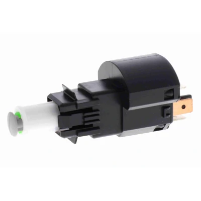 Immagine di VEMO Original Quality V40 73 0025 Interruttore luce freno manuale (azionato col piede), meccanico, elettrico 4 12 Vano gambe OPEL: Meriva A