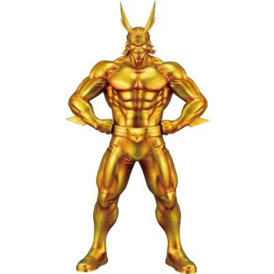 Immagine di Banpresto Figura All Might Special Ver.A Age of Heroes My Hero Academia 20cm