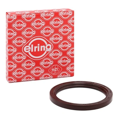 Immagine di ELRING 587.460 Paraolio Albero Motore FPM (Fluoro Caucciù)/ACM (Poliacrilato Caucciù) NISSAN: Serena, X Trail, 200SX