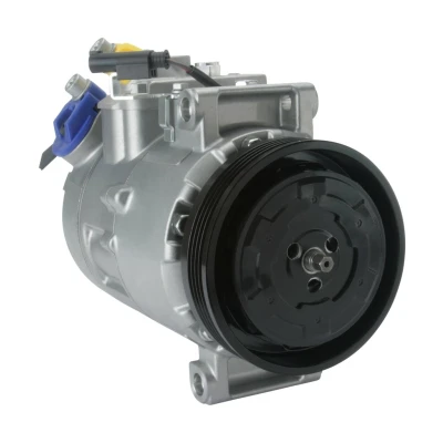 Immagine di Compressore, Climatizzatore BOSCH 1 986 AD1 339