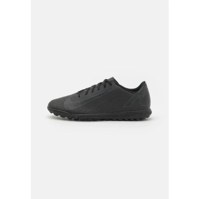 Immagine di Nike Performance Vapor 16 CLUB TF Scarpe da calcetto con tacchetti, Taglia: 47, Black/deep jungle Sintetico