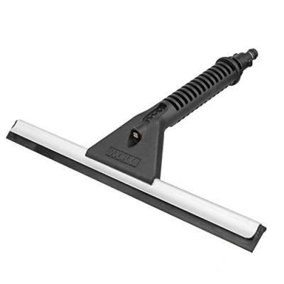 Immagine di WORX WA4050 Hydro Shot Lavavetri con spruzzatore d&#039;acqua, colore: nero