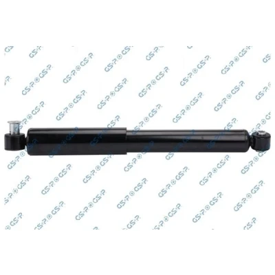 Immagine di GSP 32113490 Ammortizzatore Assale posteriore A pressione del gas doppio tubo telescopico FORD: Transit Mk6 Van, Bus