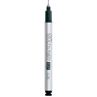 Immagine di COPIC 0.03 mm SP. SP 0,05 0.05 Grey