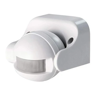 Immagine di rilevatori di movimento senza filettatura esterna da esterno illuminazione LightSensor HCN0043 SCS Sentinel