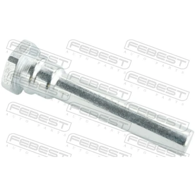 Immagine di FEBEST 0574 CX5LOWR Perno Pinza Freno Assale posteriore inferiore FORD: FIESTA 6