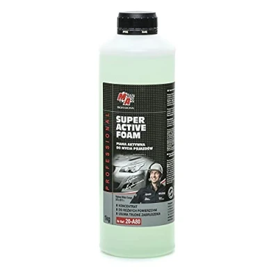 Immagine di MA PROFESSIONAL 20 A80 Shampoo per macchina