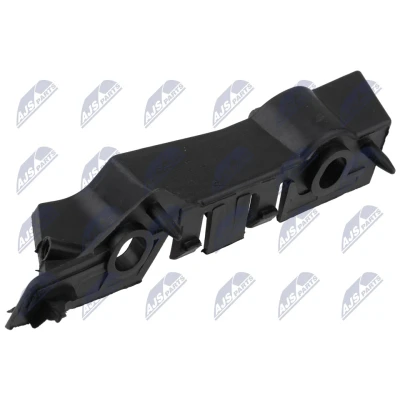 Immagine di NTY EZC AU 213 Supporto, Paraurti anteriore Dx AUDI: A4 B8 Avant