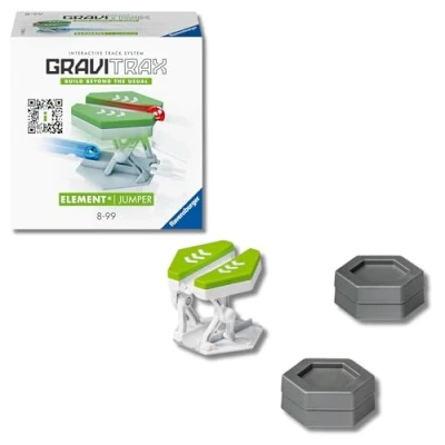 Immagine di Ravensburger Ponticello elemento GraviTrax 22421