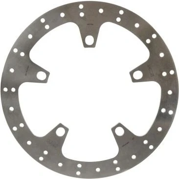Immagine di TRW Disco freno 5mm forato MST458 Dischi freno, dei freni